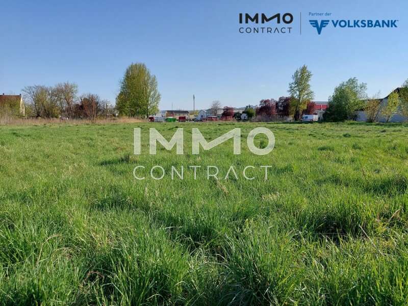 Gewerbebaugrund in 3500  - 2