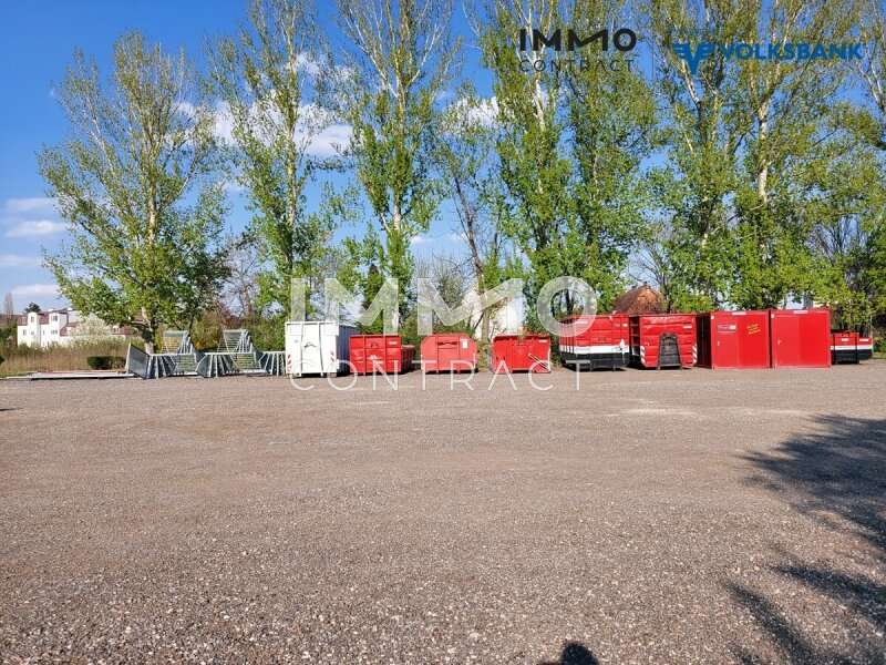 Gewerbebaugrund in 3500  - 3