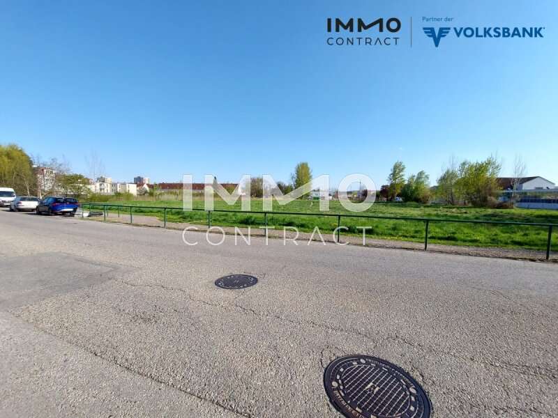 Gewerbebaugrund in 3500  - 4