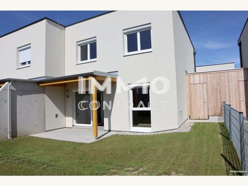 Doppelhaushälfte in 3243  - 2