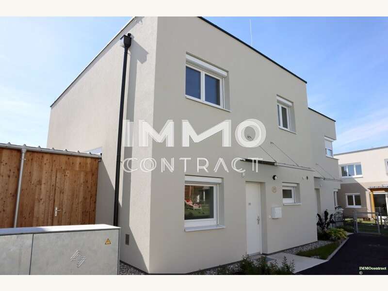 Doppelhaushälfte in 3243  - 5