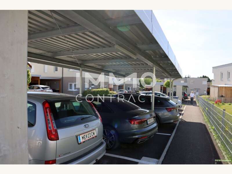 Doppelhaushälfte in 3243  - 26