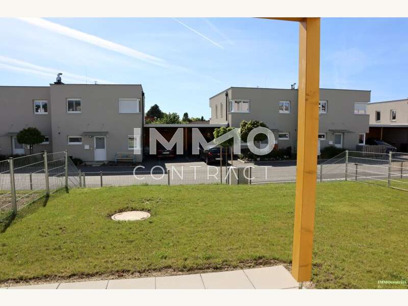 IMG 0032 - Doppelhaushälfte St. Leonhard am Forst - Bild 5 von 26 Doppelhaushälfte in 3243 - 5