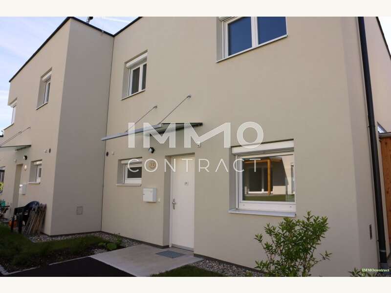 IMG 0058 - Doppelhaushälfte St. Leonhard am Forst - Bild 15 von 26 Doppelhaushälfte in 3243 - 15