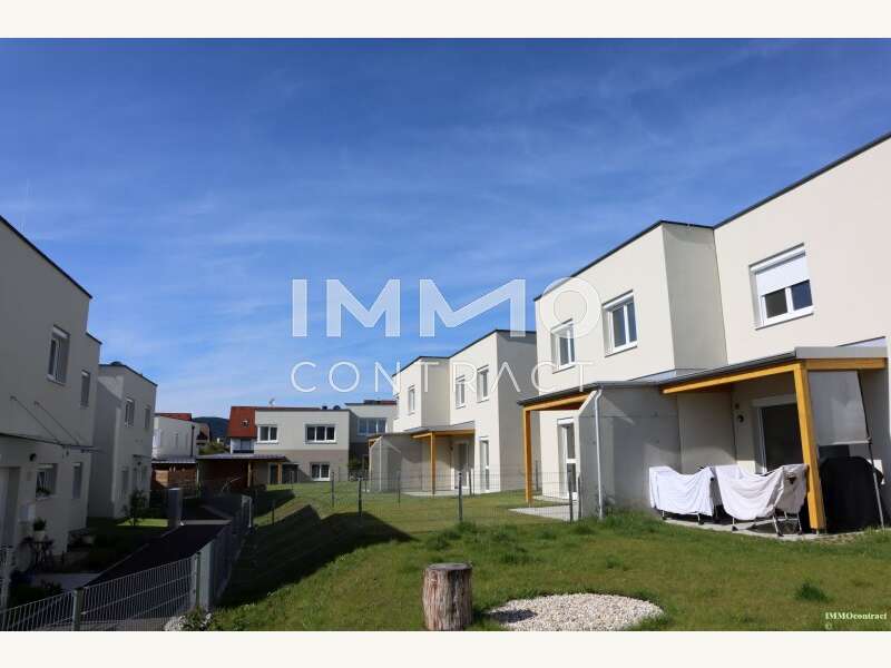 IMG 0153 - Doppelhaushälfte St. Leonhard am Forst - Bild 1 von 24 Doppelhaushälfte in 3243 - 1