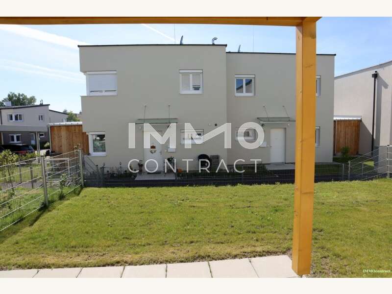 IMG 0069 - Doppelhaushälfte St. Leonhard am Forst - Bild 2 von 24 Doppelhaushälfte in 3243 - 2