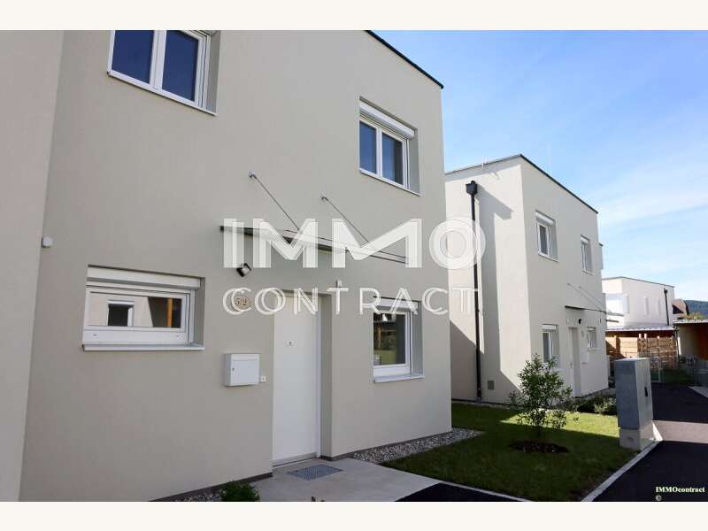 IMG 0059 - Doppelhaushälfte St. Leonhard am Forst - Bild 3 von 24 Doppelhaushälfte in 3243 - 3