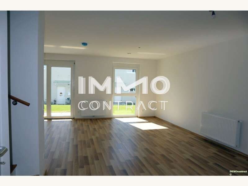 IMG 0064 - Doppelhaushälfte St. Leonhard am Forst - Bild 4 von 24 Doppelhaushälfte in 3243 - 4