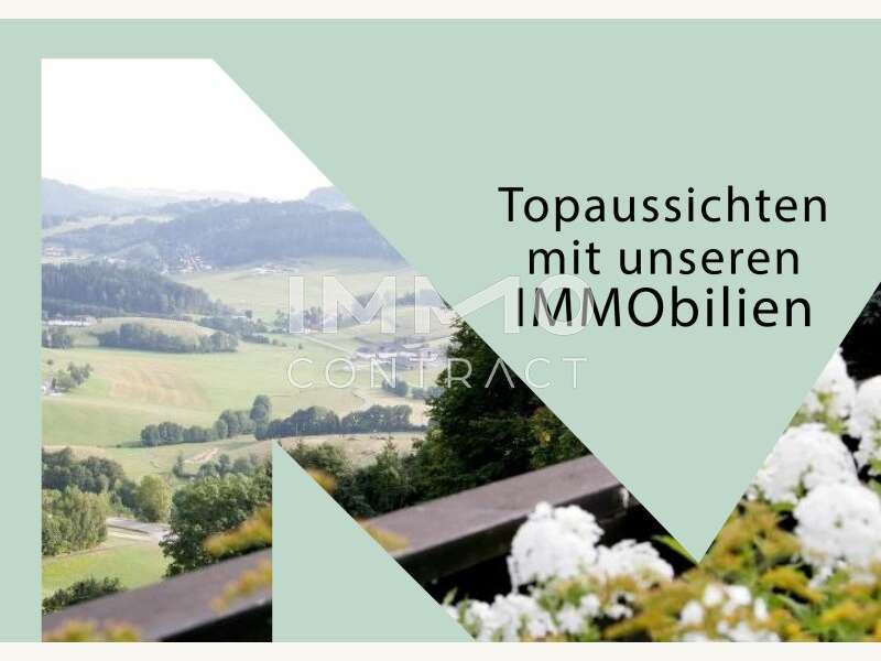 Topaussichten - Bild 8 von 24 Doppelhaushälfte in 3243 - 8