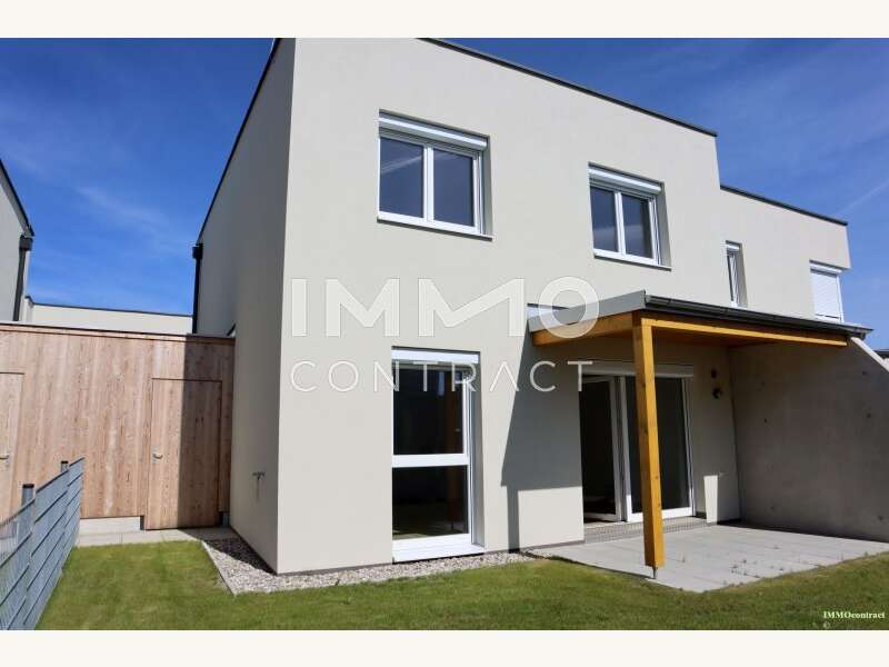 IMG 0070 - Doppelhaushälfte St. Leonhard am Forst - Bild 9 von 24 Doppelhaushälfte in 3243 - 9