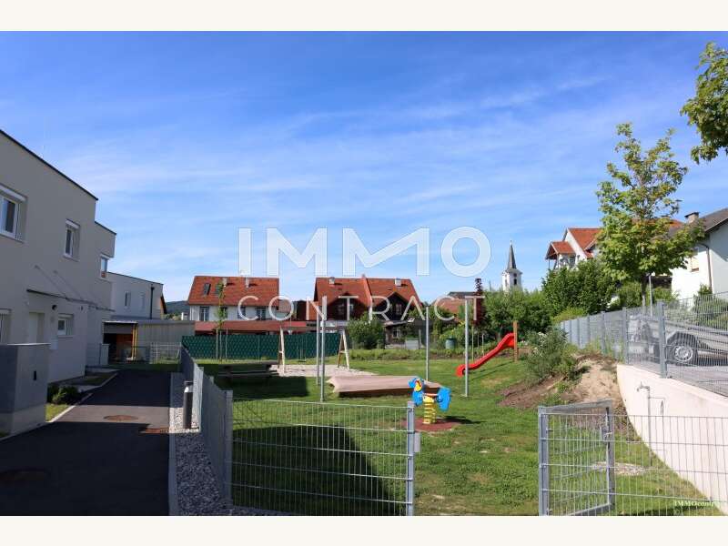 IMG 0104 - Doppelhaushälfte St. Leonhard am Forst - Bild 23 von 24 Doppelhaushälfte in 3243 - 23