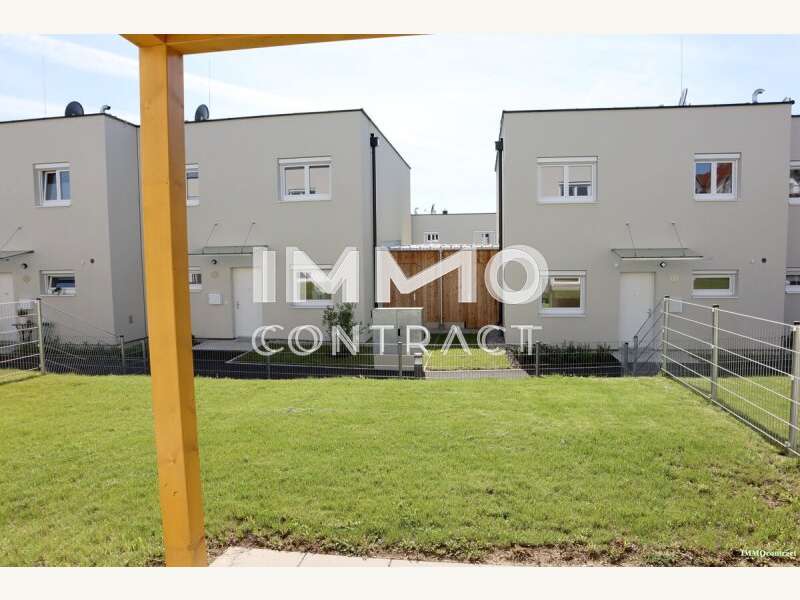 Doppelhaushälfte in 3243  - 4