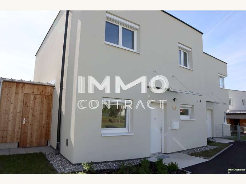 Doppelhaushälfte in 3243  - 6