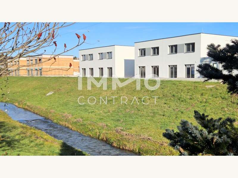 Doppelhaushälfte in 7344  - 1