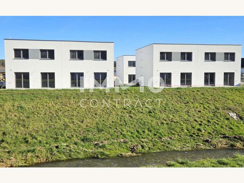 Doppelhaushälfte in 7344  - 2