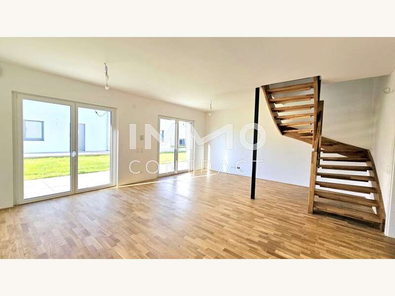 Doppelhaushälfte in 7344  - 3