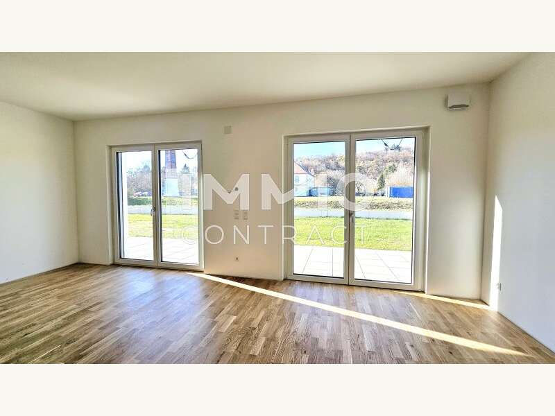 Doppelhaushälfte in 7344  - 4