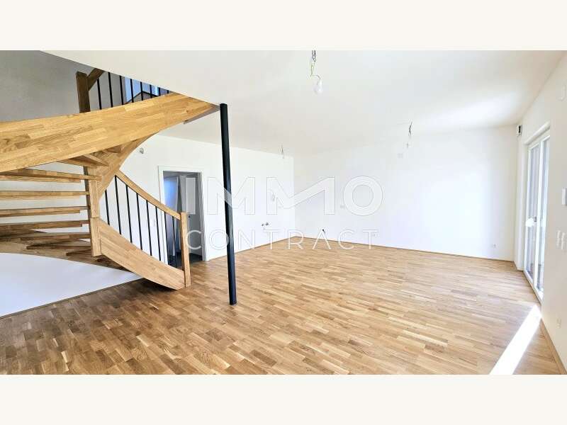 Doppelhaushälfte in 7344  - 5