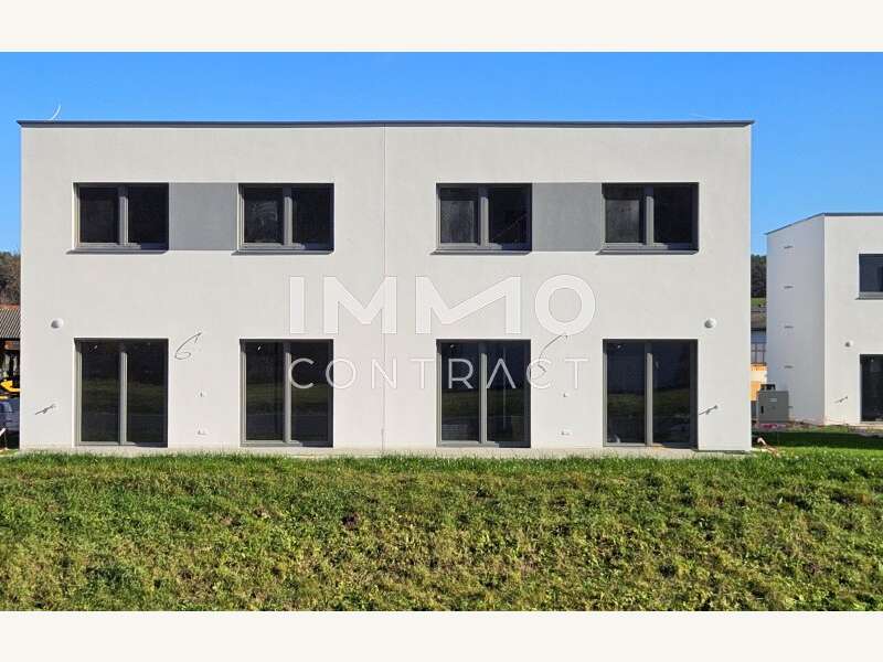 Doppelhaushälfte in 7344  - 6