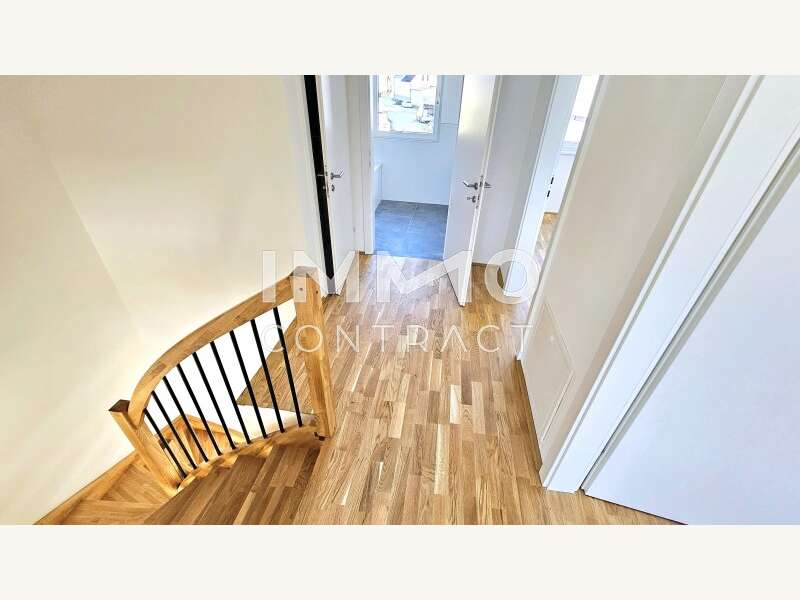 Doppelhaushälfte in 7344  - 9