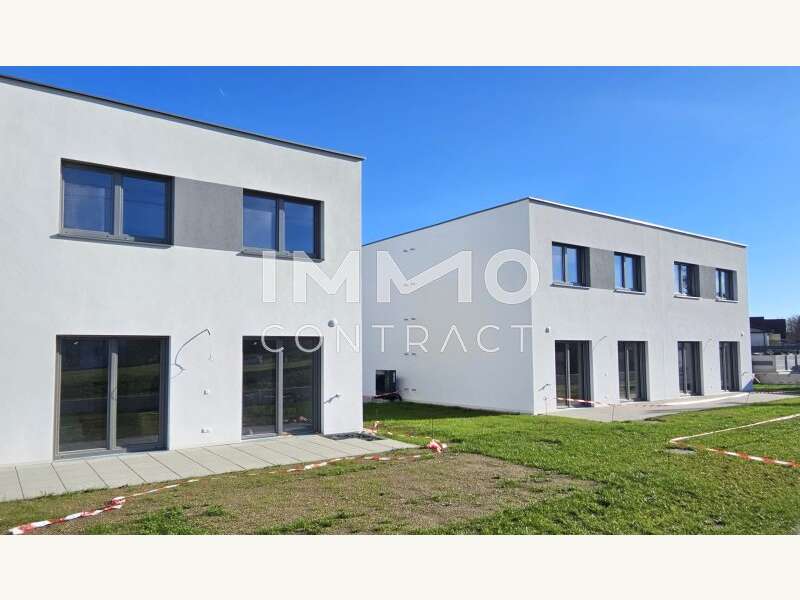 Doppelhaushälfte in 7344  - 12