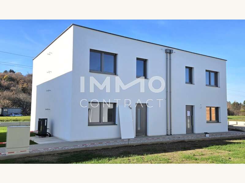 Doppelhaushälfte in 7344  - 13