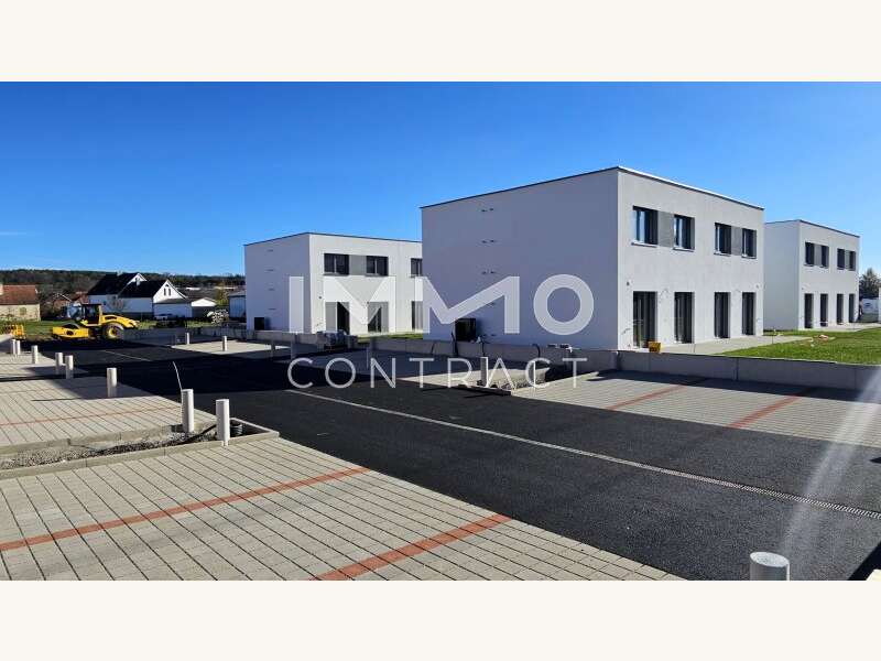 Doppelhaushälfte in 7344  - 14