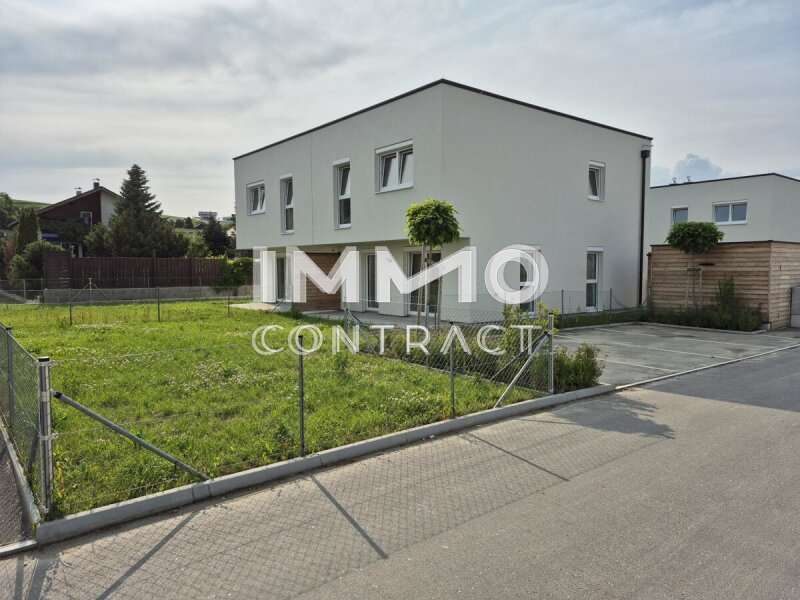 Doppelhaushälfte in 3384  - 1