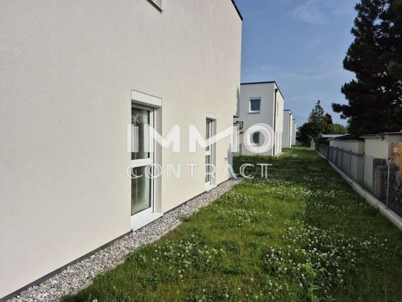 Doppelhaushälfte in 3384  - 4