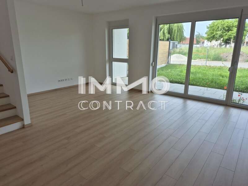 Doppelhaushälfte in 3384  - 1