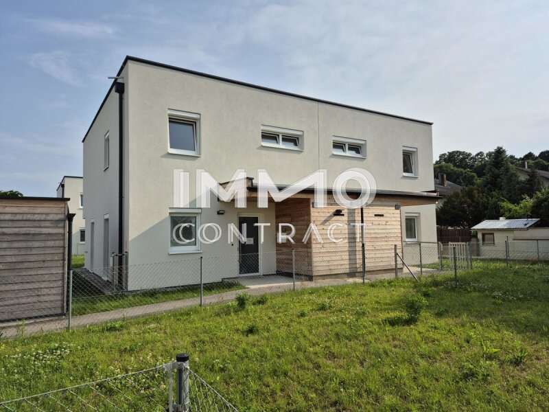 Doppelhaushälfte in 3384  - 3