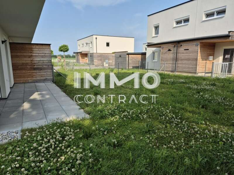 Doppelhaushälfte in 3384  - 5