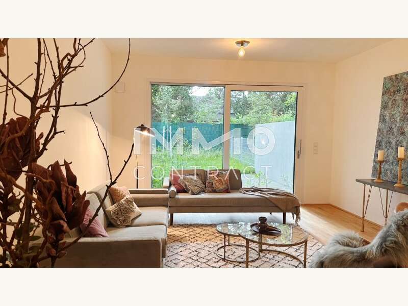 IMG 9414 - Reihenhaus Wien - Bild 4 von 13 Reihenhaus in 1220 - 4