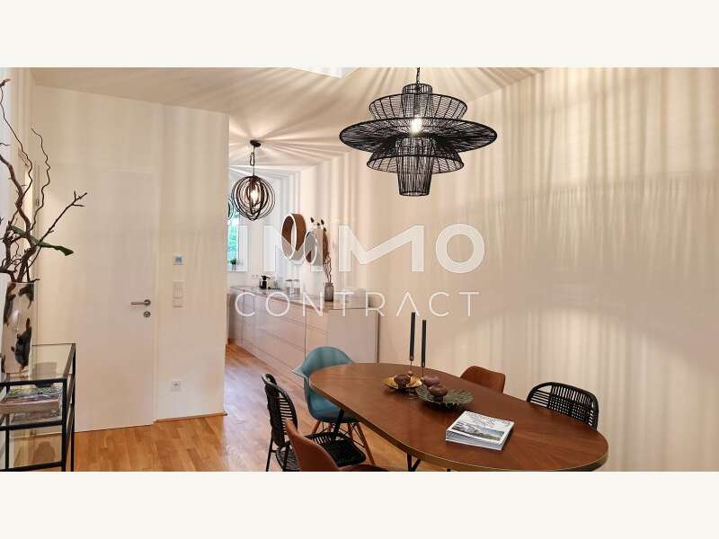 Reihenhaus in 1220  - 8