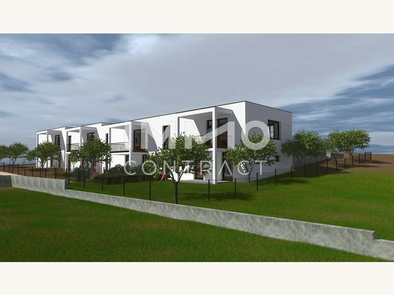 Reihenhaus in 7332  - 9
