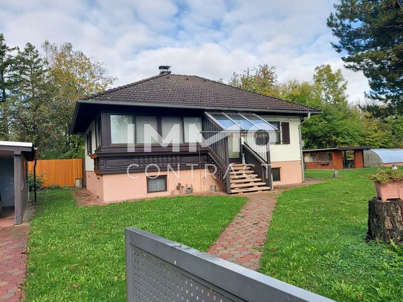 Bungalow in 3233  - 1