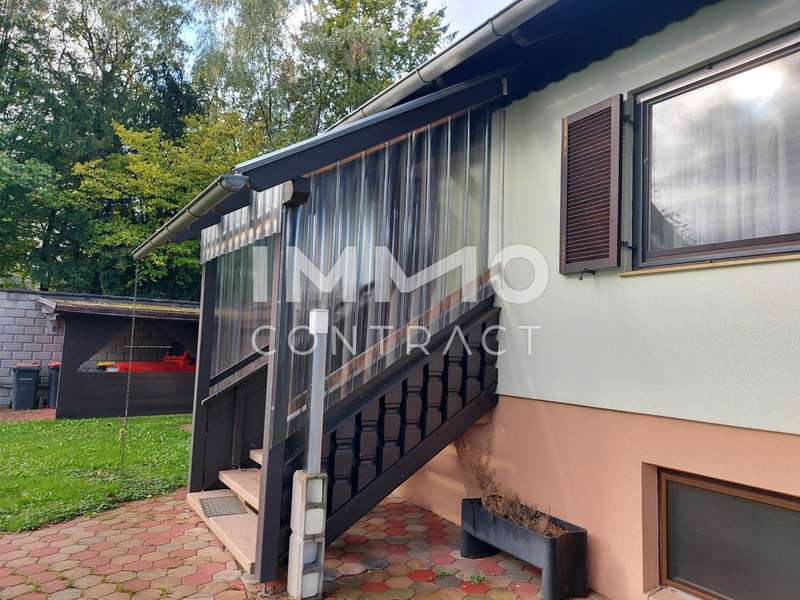 Bungalow in 3233  - 2