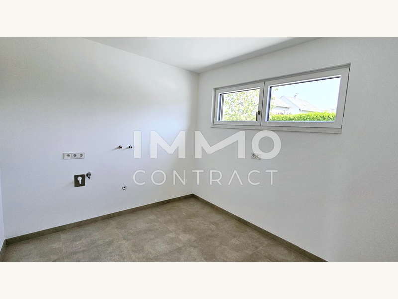 Wirtschaftsraum - Bild 6 von 11 Doppelhaushälfte in 2486 - 6