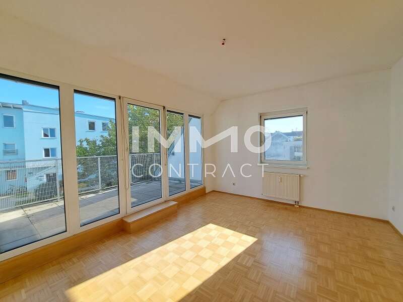 Dachgeschosswohnung in 8010  - 2