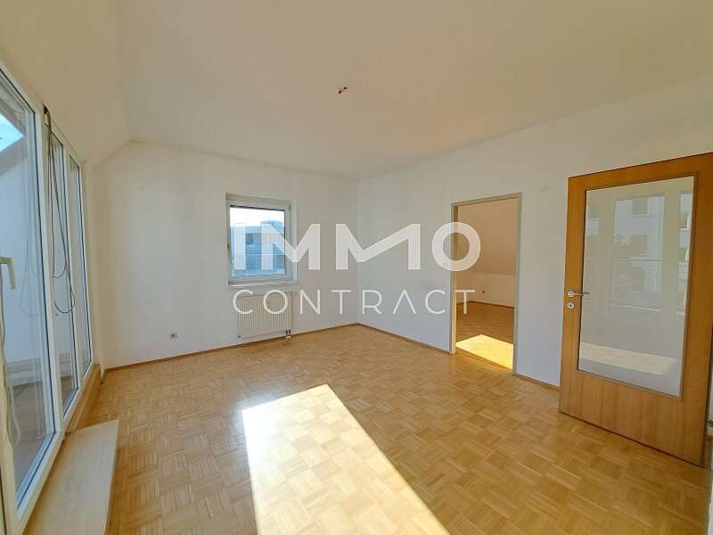 Dachgeschosswohnung in 8010  - 3
