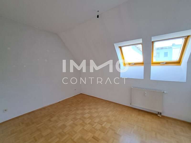 Dachgeschosswohnung in 8010  - 4