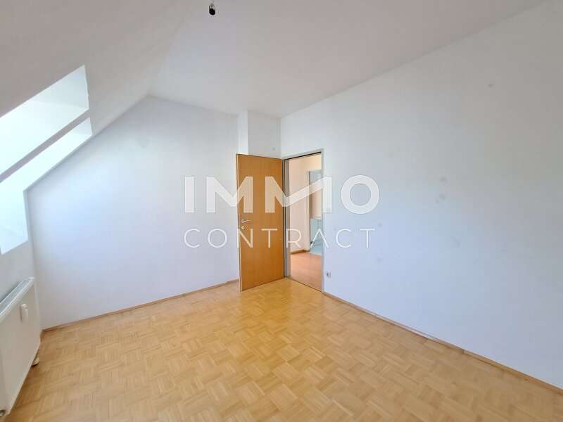 Dachgeschosswohnung in 8010  - 5