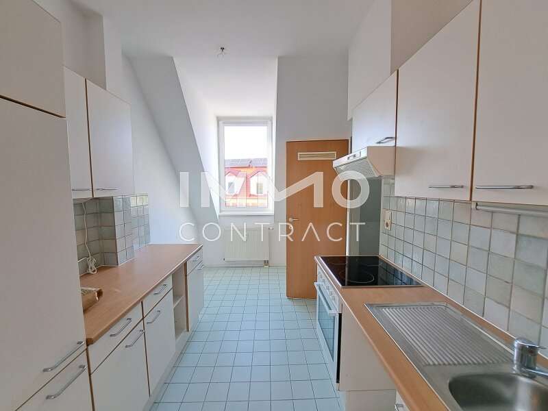 Dachgeschosswohnung in 8010  - 8
