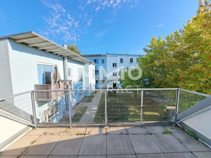 Dachgeschosswohnung in 8010  - 13