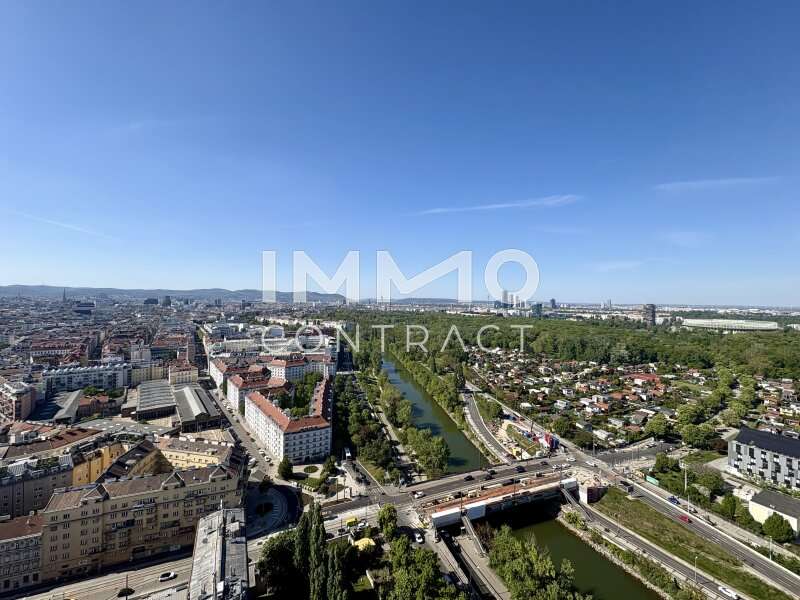 Mietwohnung in 1030  - 9