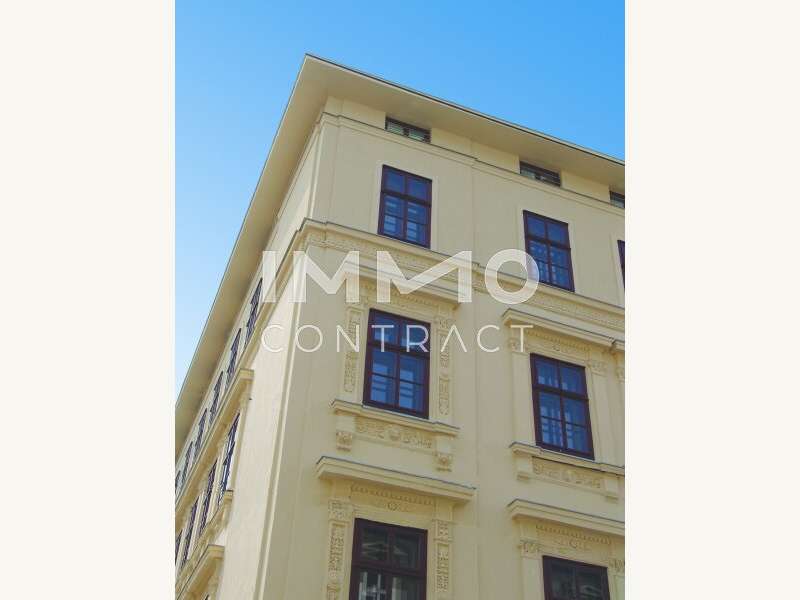 Detail1 - Mietwohnung Wien - Bild 8 von 9 Mietwohnung in 1030 - 8