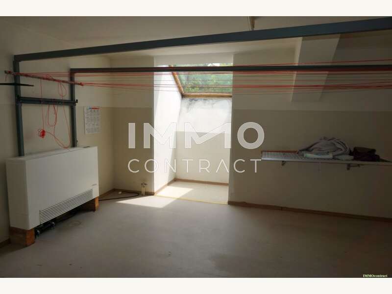 Dachgeschosswohnung in 4400  - 12