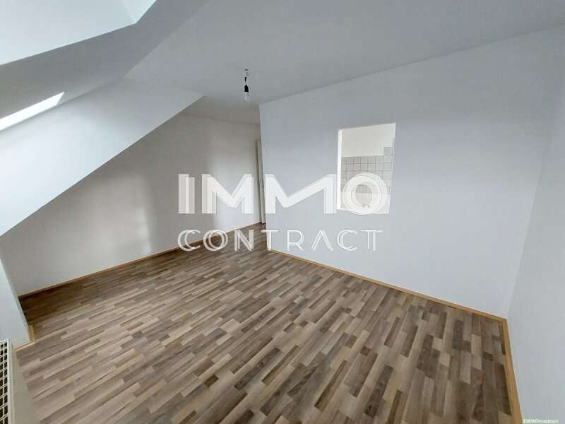 Dachgeschosswohnung Steyr - Bild 7 von 12 Dachgeschosswohnung in 4400 - 7