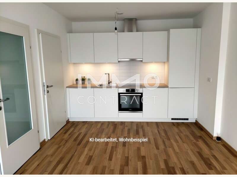Dachgeschosswohnung in 3371  - 1