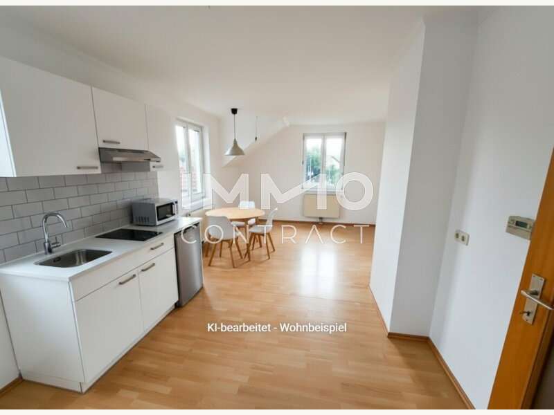 Mietwohnung St. Leonhard am Forst - Bild 1 von 14 Mietwohnung in 3243 - 1